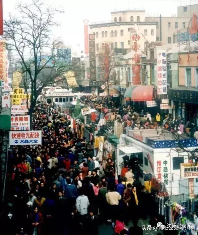 疫情下的沈阳商场，太原街商圈重新开门迎客了吗？