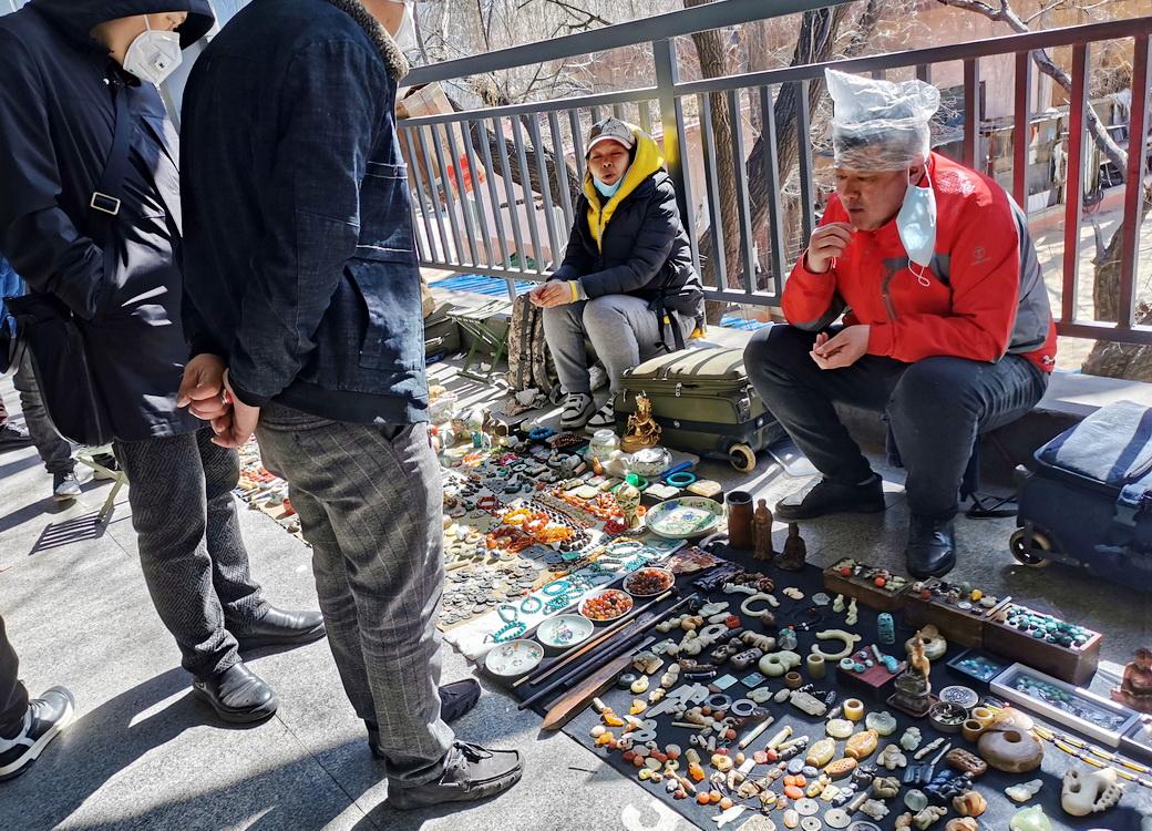 沈阳疫情中的生命之思，当死亡数字不再是冰冷的统计
