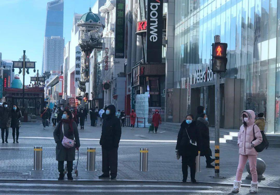 沈阳疫情防控之殇，反思与重建的十字路口