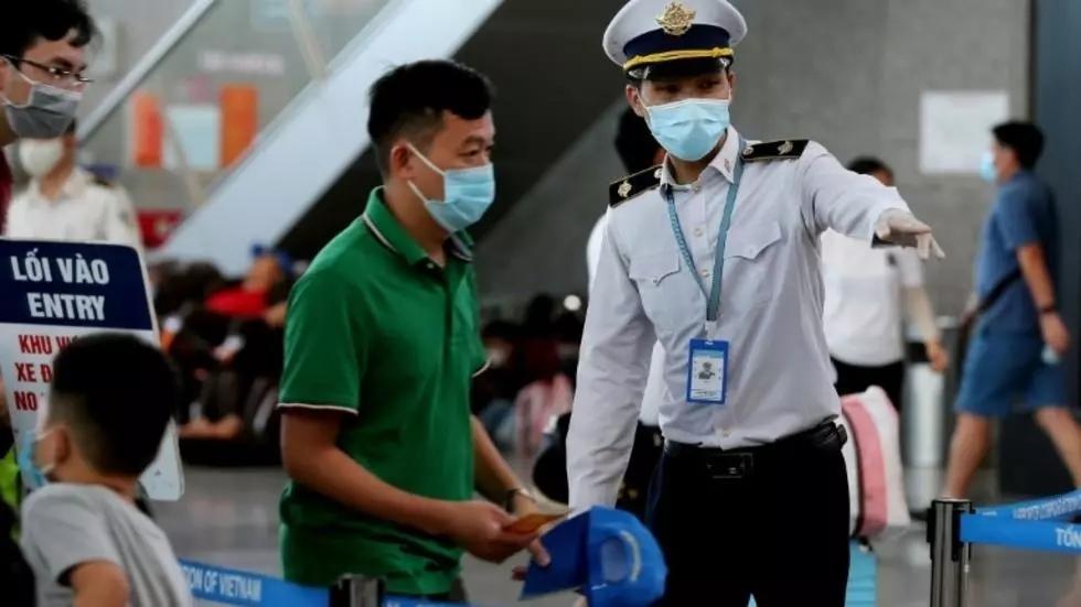 沈阳疫情与印度变异毒株，一场跨越国界的防疫阻击战