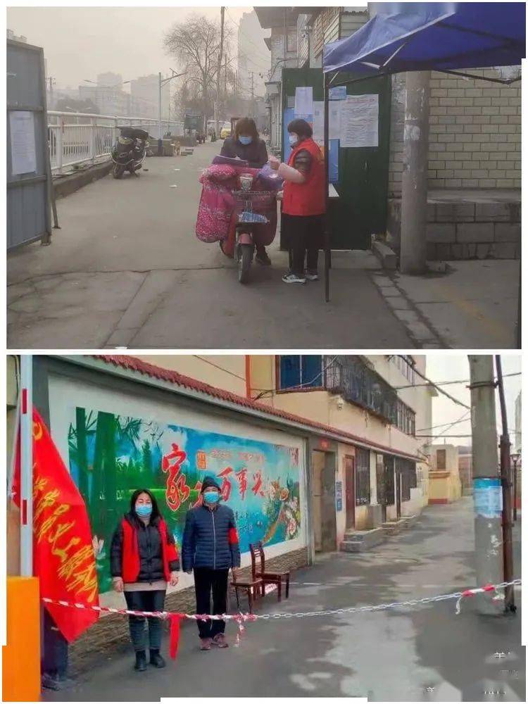 兴顺街的寂静与坚守，沈阳疫情下的社区记忆