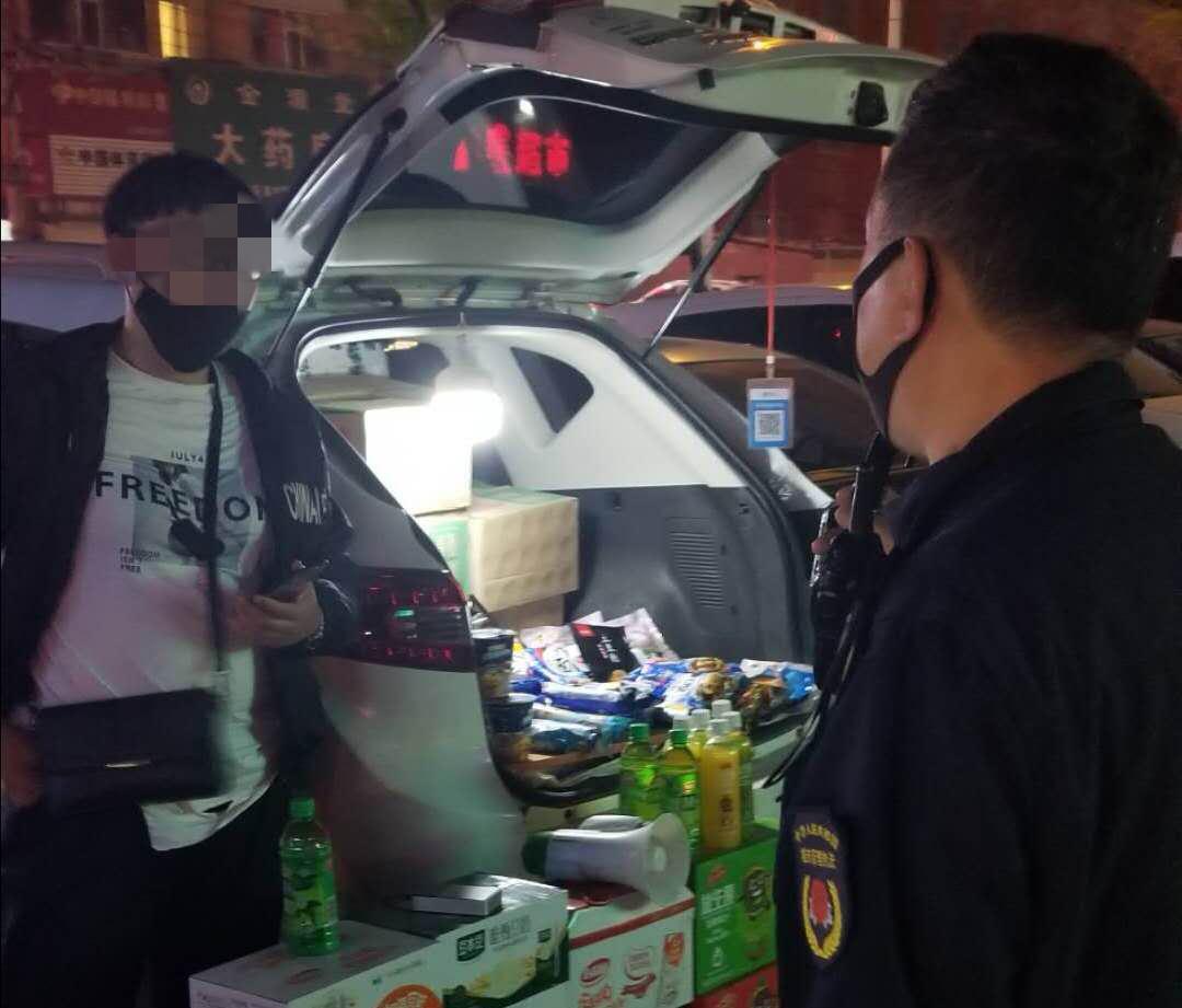 沈阳大东区封闭，一座城市的暂停与重启