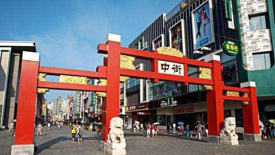 北顺城路，一条街巷里的沈阳工业文明密码