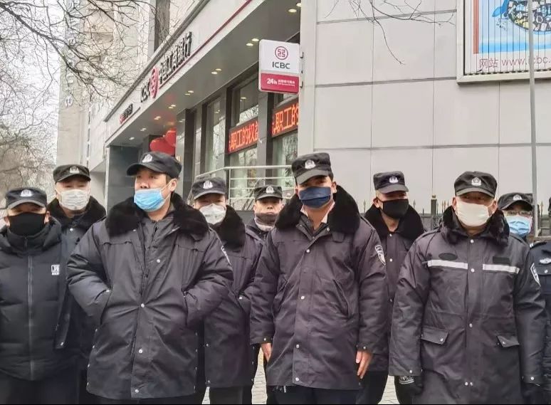 黑龙江紧急驰援沈阳，跨省联防联控下的疫情阻击战
