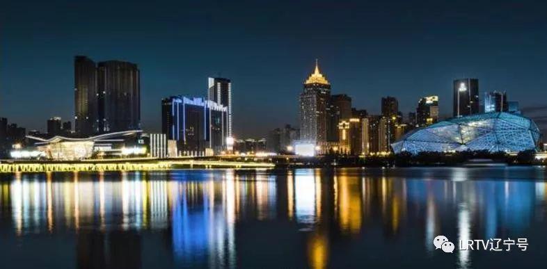 顺城印记，沈阳北部的历史回响与现代脉动
