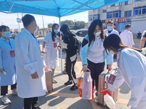 沈阳超市疫情,城市防疫的哨点与民生保障的生命线 沈阳超市疫情,城市防疫的哨点与民生保障的生命线