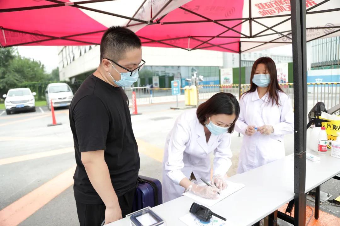 沈阳疫情封锁，一座城市的暂停与重启
