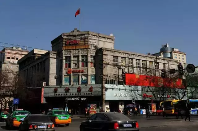 东顺城街63号，沈阳大东区的隐秘历史与现代回响