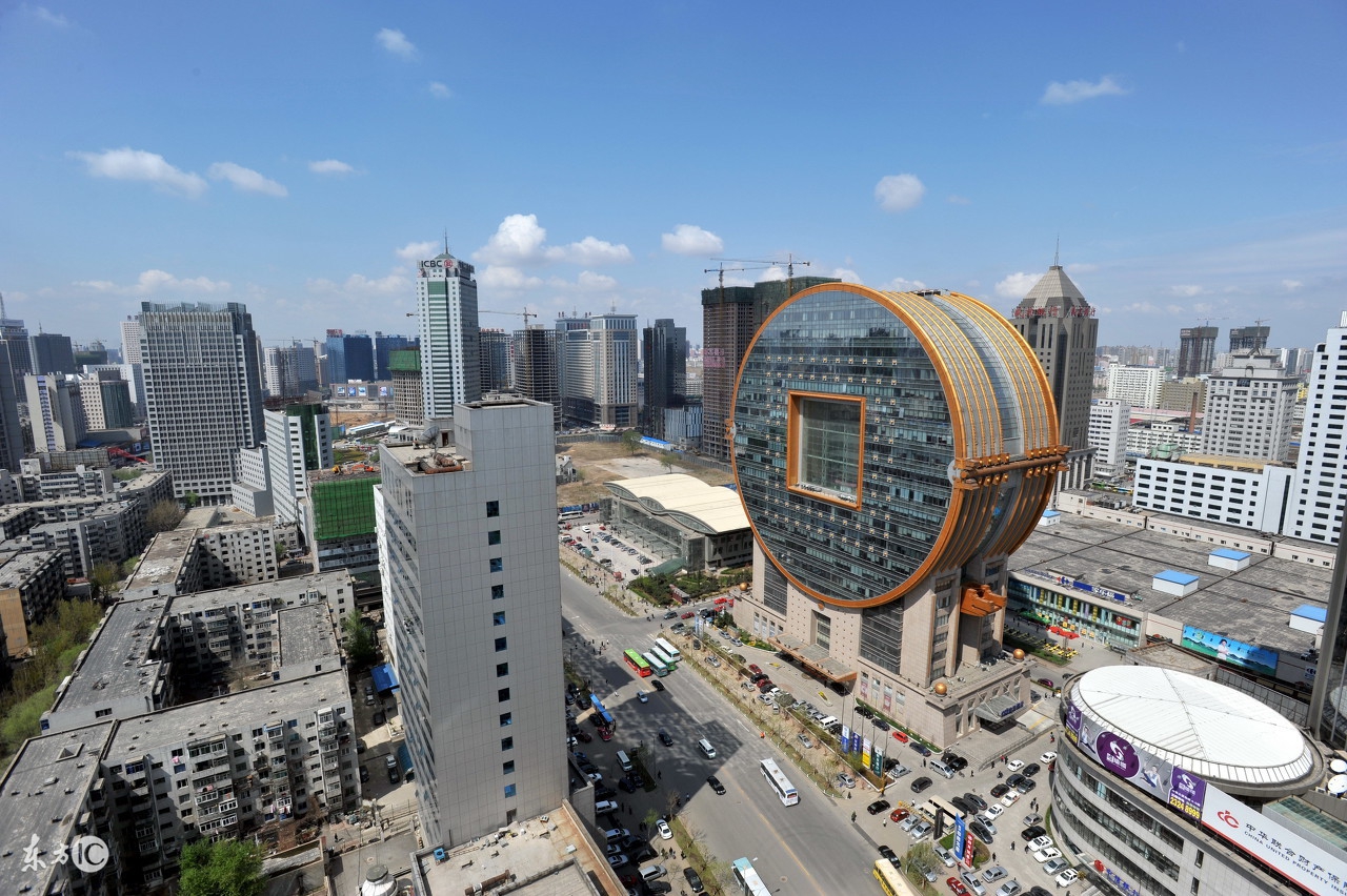 沈阳封城，一座城市的静默与坚韧