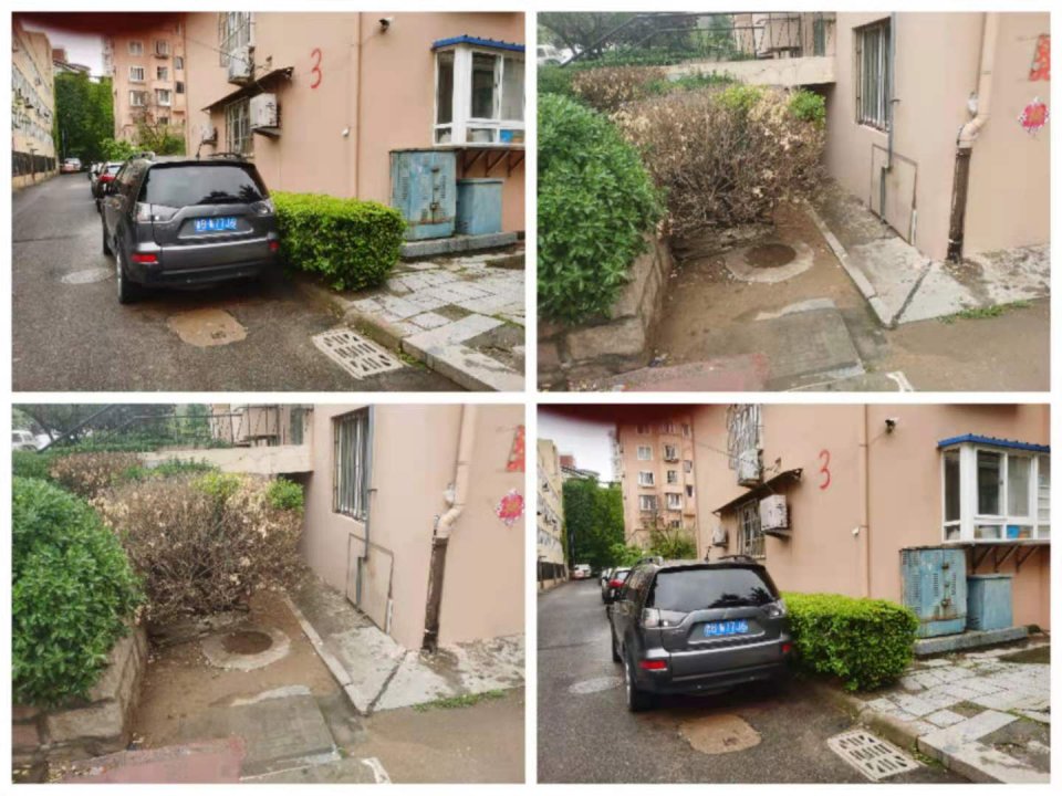 北顺城路，一条街的百年沉浮与城市记忆的隐秘编码