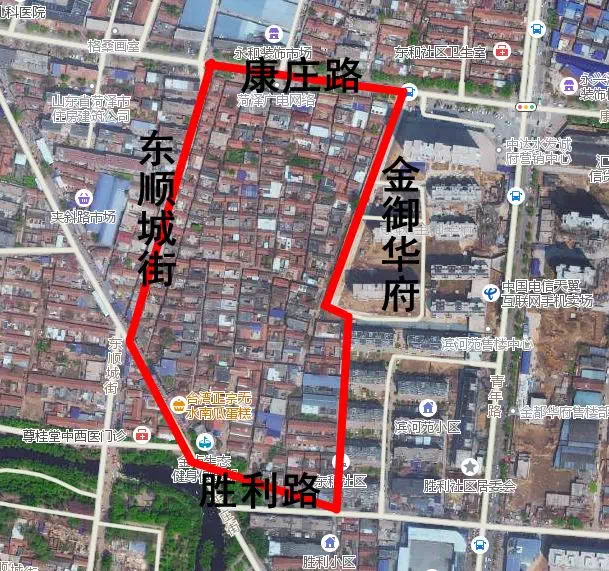 沈阳东顺城路属于哪个区？探寻这条历史名街的归属与故事