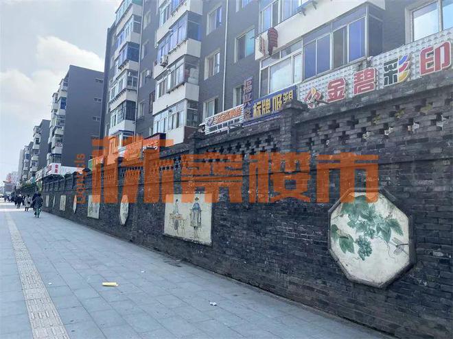 东顺城街，沈阳大东区的历史脉络与现代回响