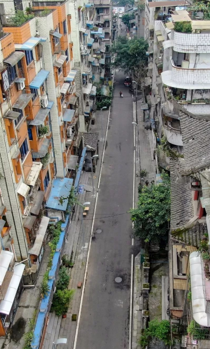 沈阳东顺城街属于哪个区？探寻这条老街的历史与归属