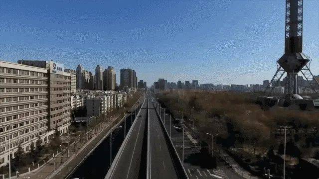 沈阳封城消息背后的真相，一座城市的坚韧与温度