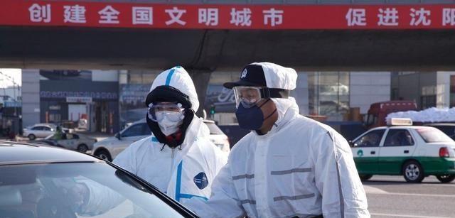 沈阳封城消息背后的真相，一座城市的坚韧与温度