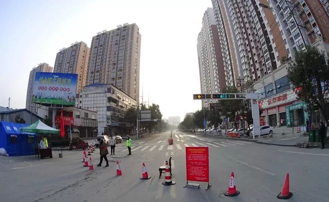 沈阳封城纪实，那些被按下暂停键的日子