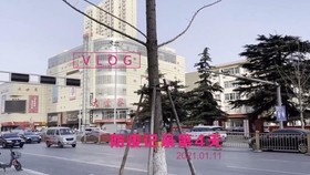 沈阳疫情下的超市，生活物资的守护者与城市脉搏的跳动