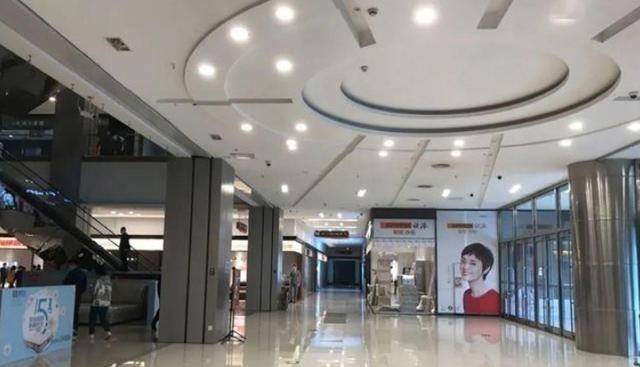 疫情下的沈阳商场，关门了吗？现状与未来展望