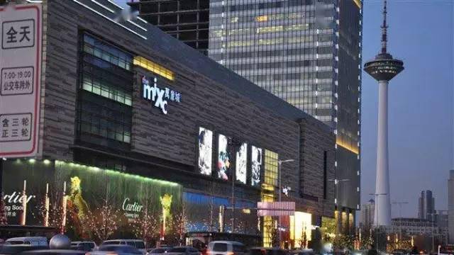 繁华落幕，沈阳百年商场停业背后的城市记忆与商业变局
