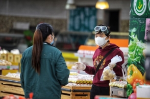 沈阳疫情下的超市营业情况，市民生活如何保障？