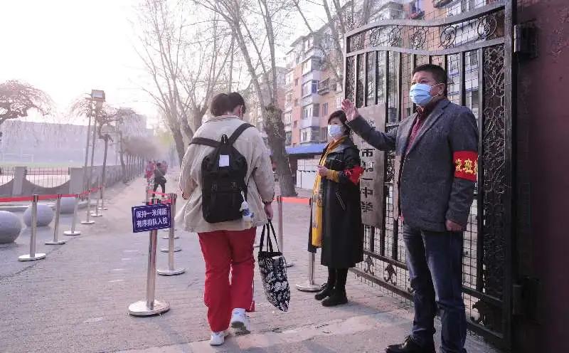 沈阳疫情下的营业场所，挑战、应对与未来展望