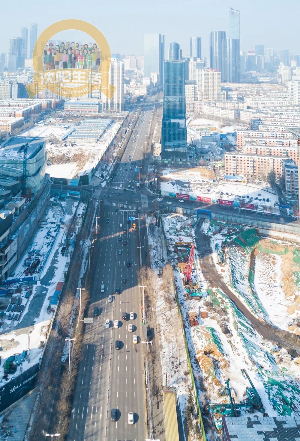 沈阳封城多久了？疫情下的城市记忆与反思