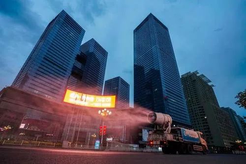 乌鲁木齐疫情封闭时间，城市韧性与民生挑战的双重考验