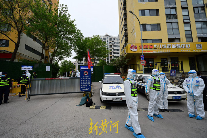 疫情下的城市记忆，济南封城时间与昆明防疫策略对比