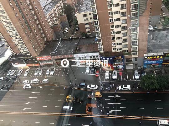 沈阳封路区域,城市交通变革中的挑战与机遇 沈阳封路区域,城市交通变革中的挑战与机遇