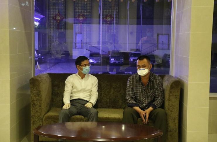 疫情下的城市封锁，济南封城时间与南京是否封城的深度解析