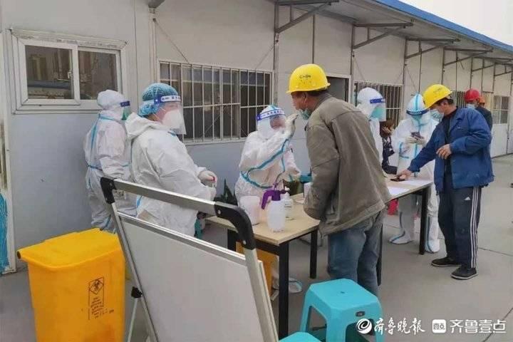 济南战疫实录，一座城的坚韧与温度