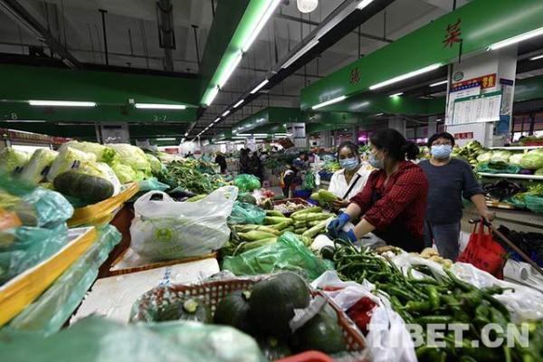 2022年拉萨疫情，溯源、爆发与防控时间线全解析