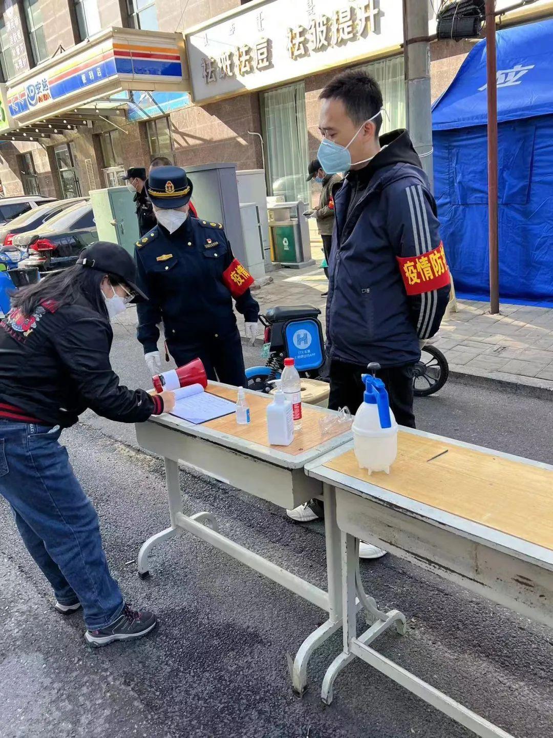 2022年呼和浩特疫情，终结与反思—一座城市的抗疫历程