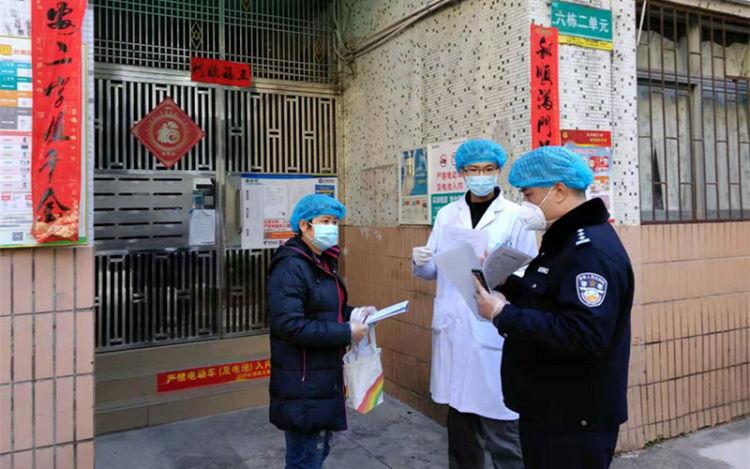 海口战疫实录，椰城如何筑起疫情防控的铜墙铁壁