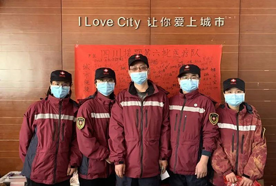 济南到成都，疫情下的双城记与流动中国的抗疫启示