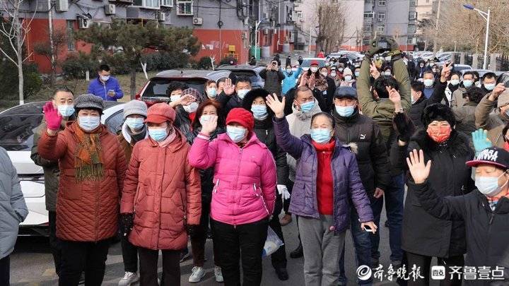 济南到成都，疫情下的双城记与流动中国的抗疫启示