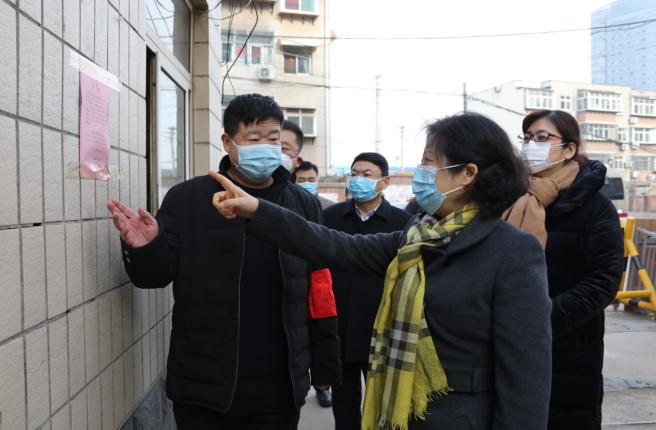 济南疫情现状,紧张局势下的防控与应对 济南疫情现状,紧张局势下的防控与应对