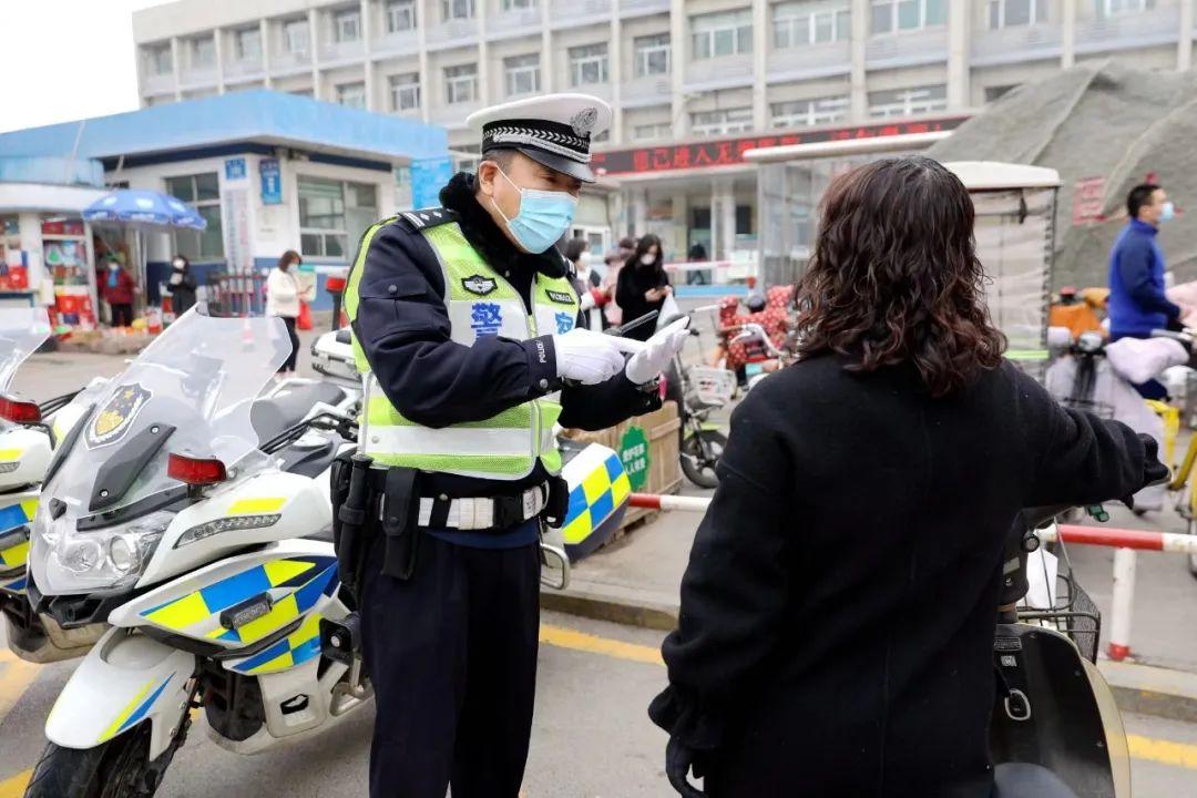 济南疫情现状,紧张局势下的防控与应对 济南疫情现状,紧张局势下的防控与应对
