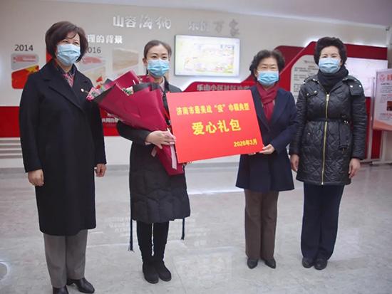 济南对南京疫情，联防联控的挑战与城市协作的启示