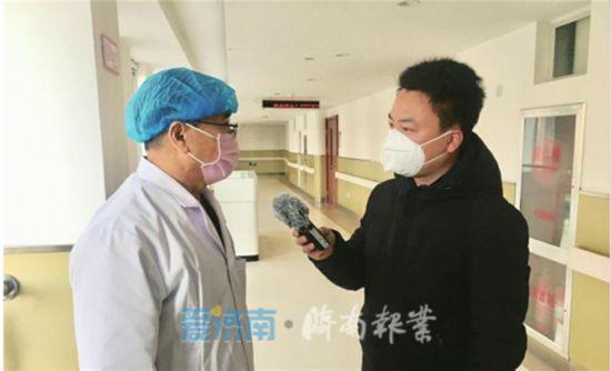 济南病情，一座城市的健康密码与人文关怀
