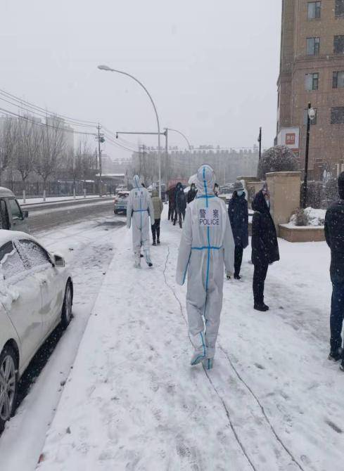 长春疫情，冰雪之城的抗疫突围与韧性复苏
