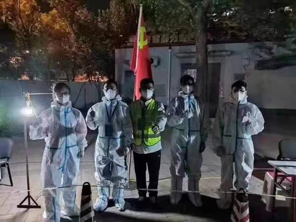 济南战疫实录，精准防控下的城市温度与韧性