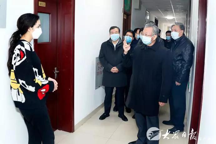 济南疫情结束了吗？深度解析当前防控形势与未来展望