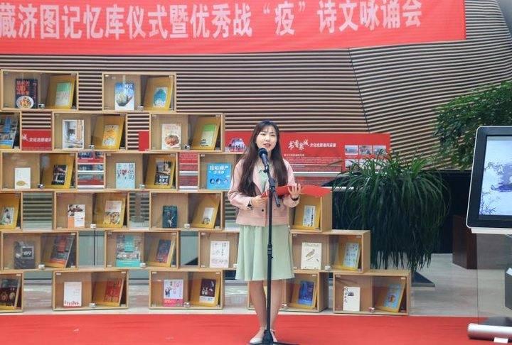 济南战疫进行时，精准防控背后的城市温度与科技力量