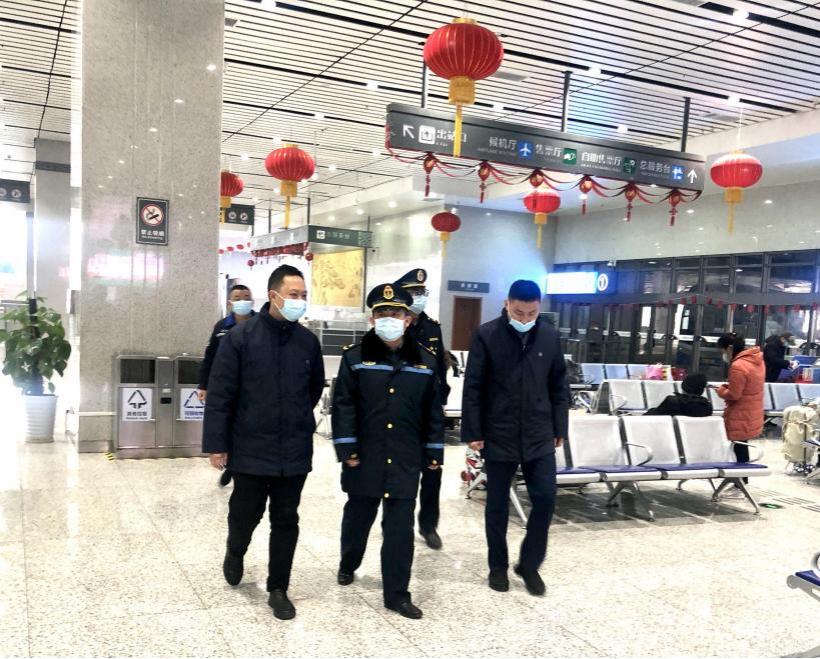 合肥到济南，疫情下的双城记与出行指南