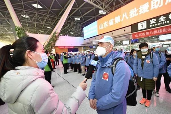 济南到重庆，疫情下的双城记与流动中的抗疫智慧