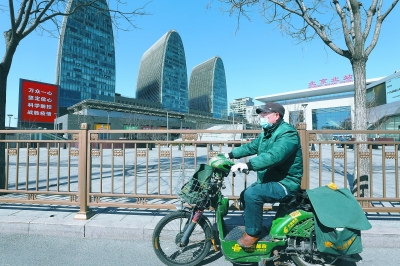 双城记，济南与北京的新冠抗疫启示录