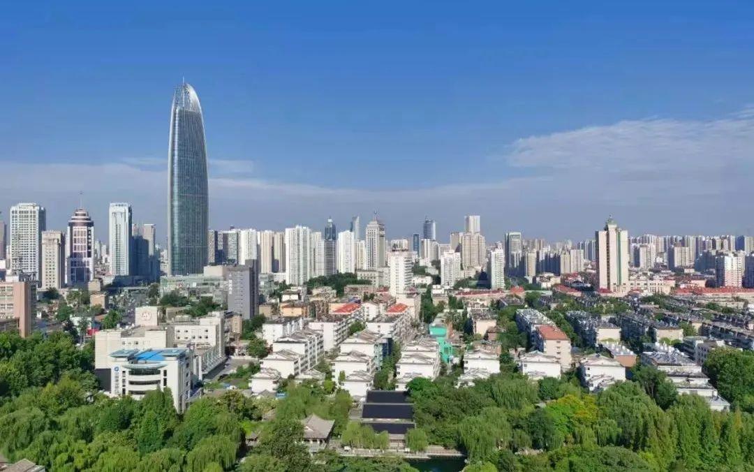 济南最新通知，城市更新与便民措施全面升级
