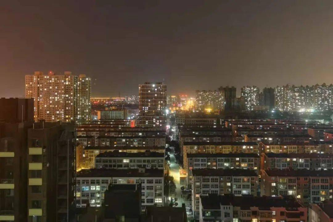 济南封城2021，一座城市的静默与坚守