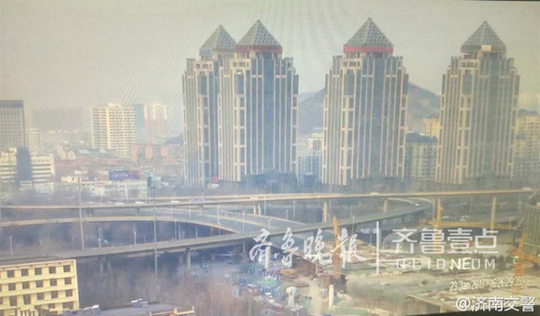 济南市封城时间，一座城市的暂停与重启